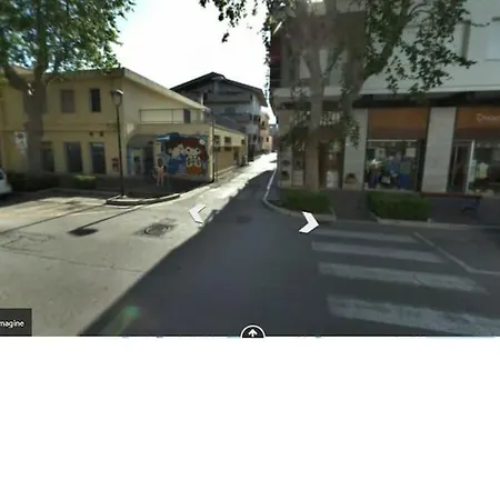 Apartamento In Centro A 50 M Dal Mare *