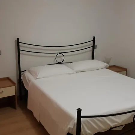 In Centro A 50 M Dal Mare Apartamento *