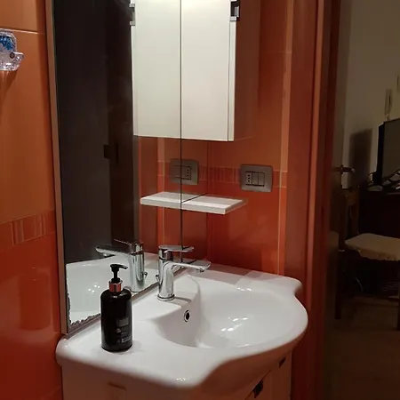 In Centro A 50 M Dal Mare Apartamento Giulianova