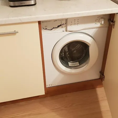 Apartamento In Centro A 50 M Dal Mare Giulianova