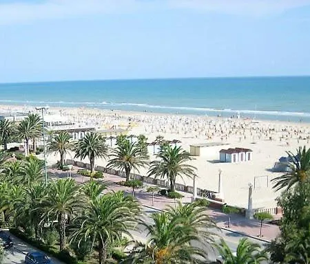 Lägenhet In Centro A 50 M Dal Mare Giulianova